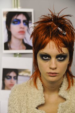 Így készíts füstös szemsminket! - Hírek  - Smink  - füstös smink, 