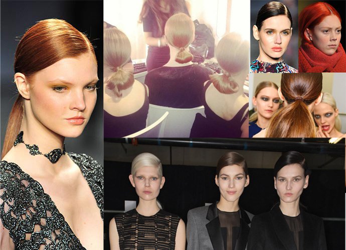 Hogyan viseljük a hajunkat ősszel? - SZÉPSÉG - Hajápolás  - haj, ősz, trend, 