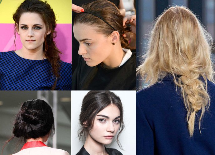 Hogyan viseljük a hajunkat ősszel? - SZÉPSÉG - Hajápolás  - haj, ősz, trend, 