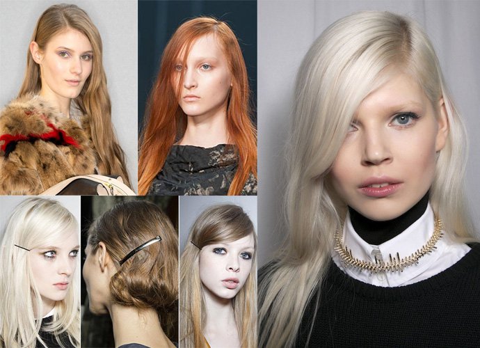 Hogyan viseljük a hajunkat ősszel? - SZÉPSÉG - Hajápolás  - haj, ősz, trend, 