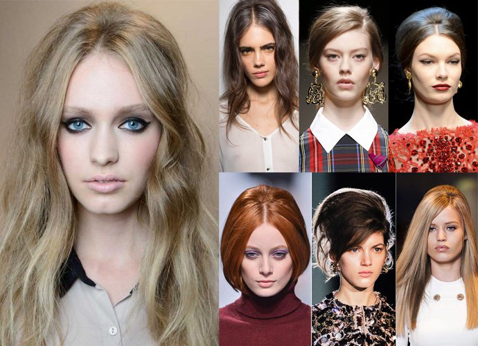 Hogyan viseljük a hajunkat ősszel? - SZÉPSÉG - Hajápolás  - haj, ősz, trend, 