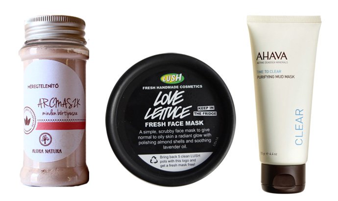 Milyen arcpakolást válasszak? - SZÉPSÉG - Bőrápolás - arcmaszk, bőrápolás, 