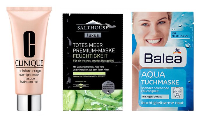 Milyen arcpakolást válasszak? - SZÉPSÉG - Bőrápolás - arcmaszk, bőrápolás, 