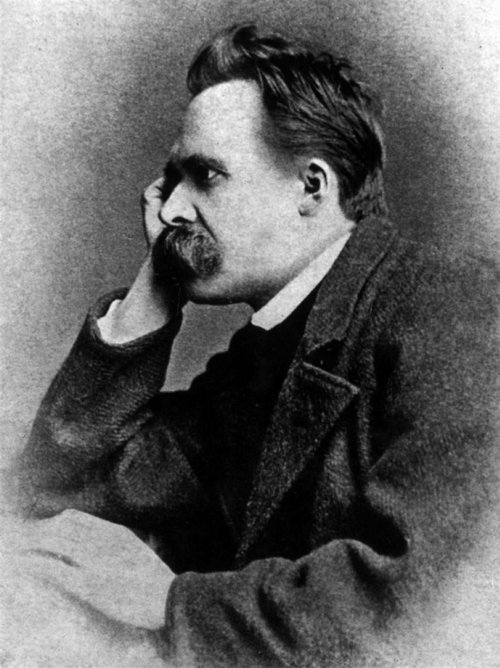 17 gondolat Friedrich Nietzsche-től - STYLENEWS -  - friedrich nietzsche, idézetek, in memoriam, 