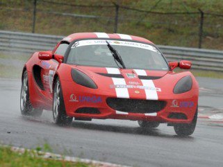 Uniqua Lotus Ladies Kupa június 4-én -  -  - autó, Lotus Ladies Kupa, program, 