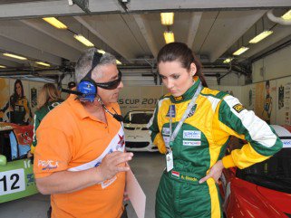 Uniqua Lotus Ladies Kupa június 4-én -  -  - autó, Lotus Ladies Kupa, program, 