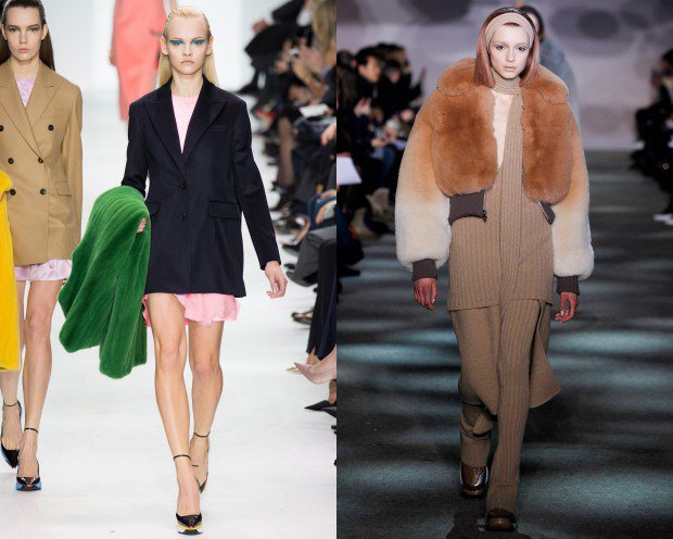 Állatkínzással vádolják a legnagyobb divatházakat - DIVAT&STÍLUS - Hírek  - állatkínzások, állatvédők, last chance for animals, szőrme, 