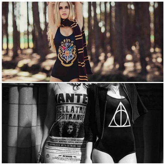 Harry Potter hatása a divatvilágra - DIVAT&STÍLUS - Fesztelen mindennapok - divat, harry potter, stílus, 