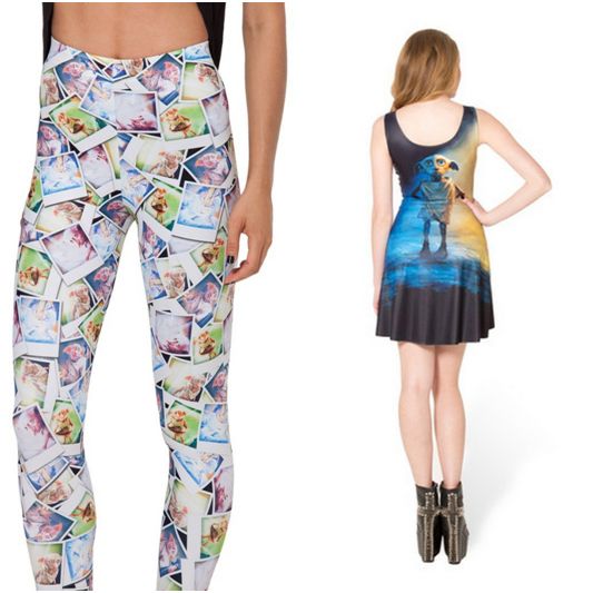 Harry Potter hatása a divatvilágra - DIVAT&STÍLUS - Fesztelen mindennapok - divat, harry potter, stílus, 