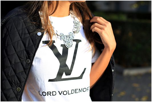 Harry Potter hatása a divatvilágra - DIVAT&STÍLUS - Fesztelen mindennapok - divat, harry potter, stílus, 