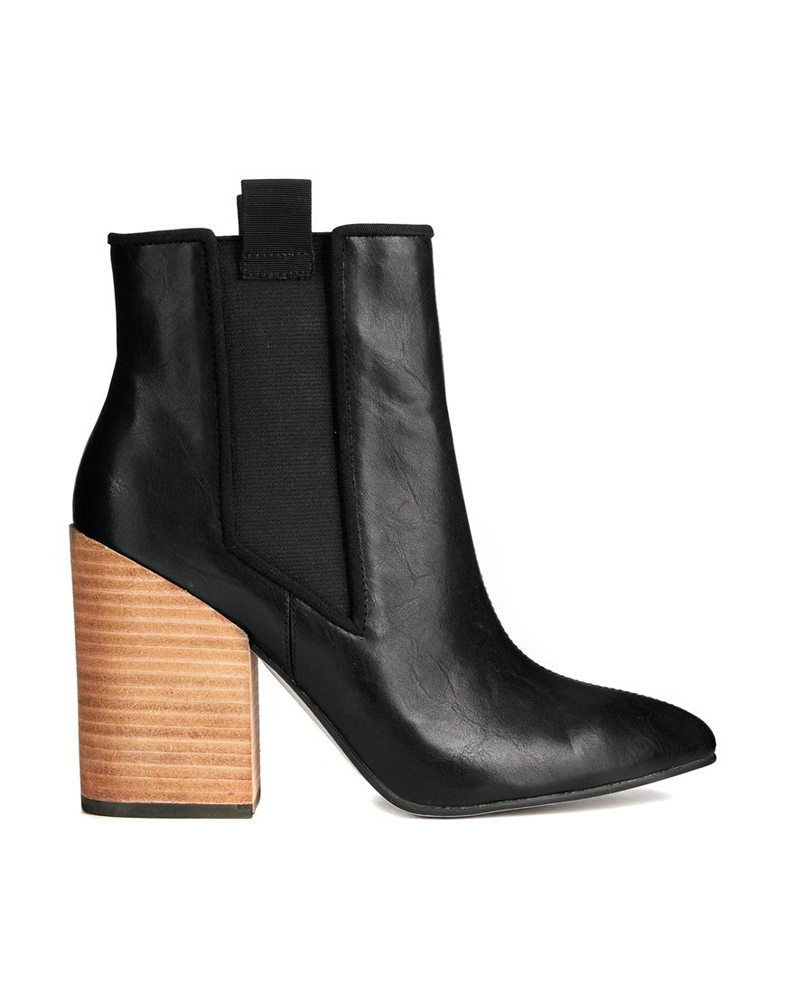 Különleges bokacsizmák 15.000Ft alatt - DIVAT&STÍLUS - Stílusiskola - bokacsizma, streetwear, 