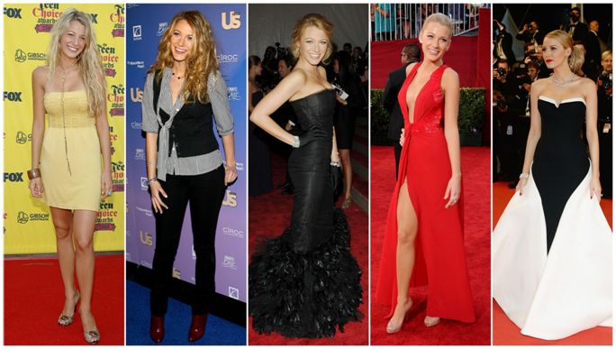 Így öltöztek a stílusikonok karrierjük elején - DIVAT&STÍLUS - Fesztelen mindennapok - stílusiskola, 