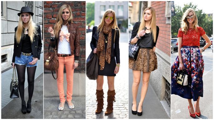 Így öltöztek a stílusikonok karrierjük elején - DIVAT&STÍLUS - Fesztelen mindennapok - stílusiskola, 