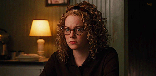 Hétfői gif challenge horror edition 10/13 - DIVAT&STÍLUS - Celebrity - gif challenge, molnár dorka, 