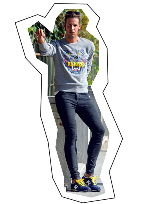 50 dolog, amivel a férfiak el tudják ijeszteni a nőket - DIVAT&STÍLUS - Fesztelen mindennapok - molnár dorka, styledrops, the sense, 