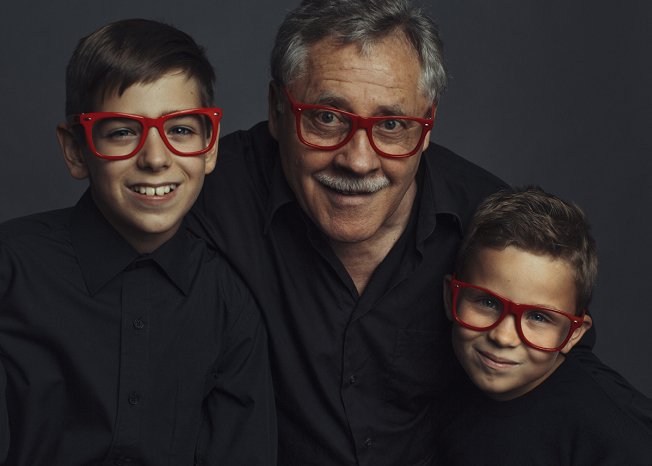 Koltai Róbert a Király - STYLENEWS - Interjúk - A Játékkészítő, Bauer Gergő, interjú, Koltai Róbert, színház, Ujhelyi Barna, 