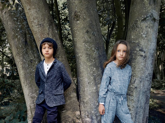 Zara Kids őszi kampány - Stylekids -  - gyermekdivat 2014 ősz, zara kids, zara kids 2014 ősz, 