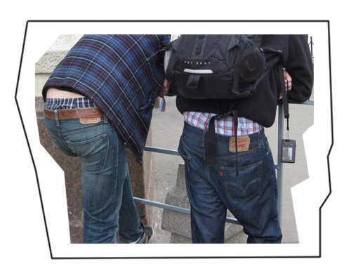 50 dolog, amivel a férfiak el tudják ijeszteni a nőket - DIVAT&STÍLUS - Fesztelen mindennapok - molnár dorka, styledrops, the sense, 