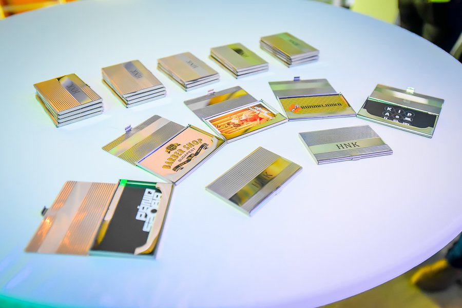 Sikeresen zárul az első sörös showroom - STYLENEWS -  - heineken, 