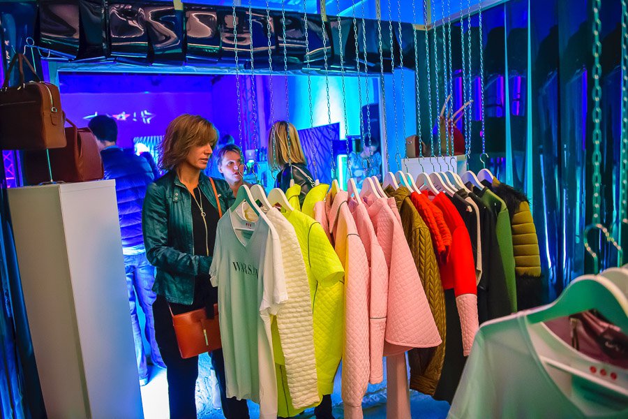 Sikeresen zárul az első sörös showroom - STYLENEWS -  - heineken, 