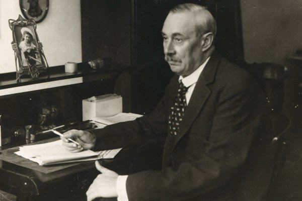 A legszebb Krúdy idézetek - STYLENEWS - Kultúr-kitérő - idézetek, in memoriam, krúdy gyula, 