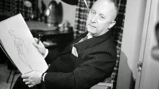 In memoriam Christian Dior - STYLENEWS -  - christian dior, in memoriam, 