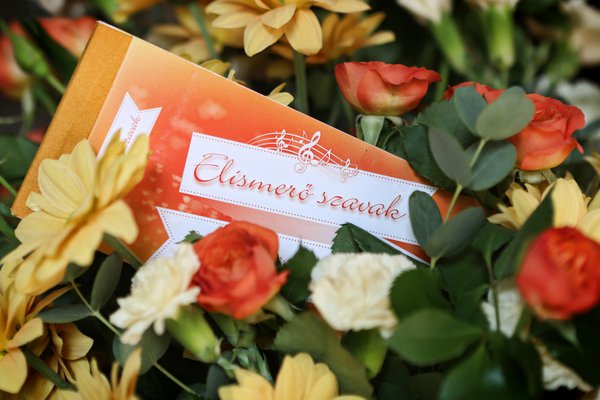 Ebben iszonyú nagyot tévednek a férfiak…. -  -  - elismerő szavak, 