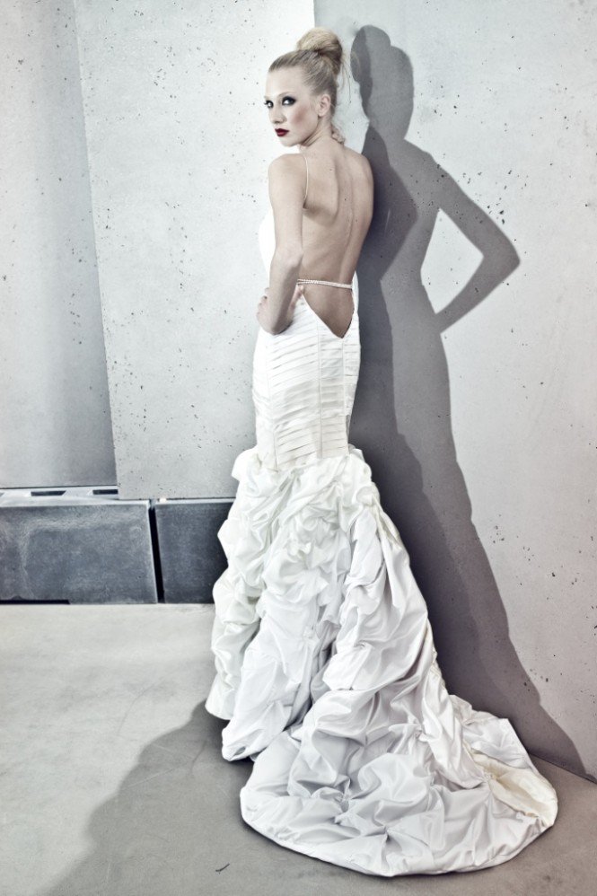 Kitűnni vágyóknak kitűnő a fehér - Hírek  -  - divat, T-Mobile, tech, 