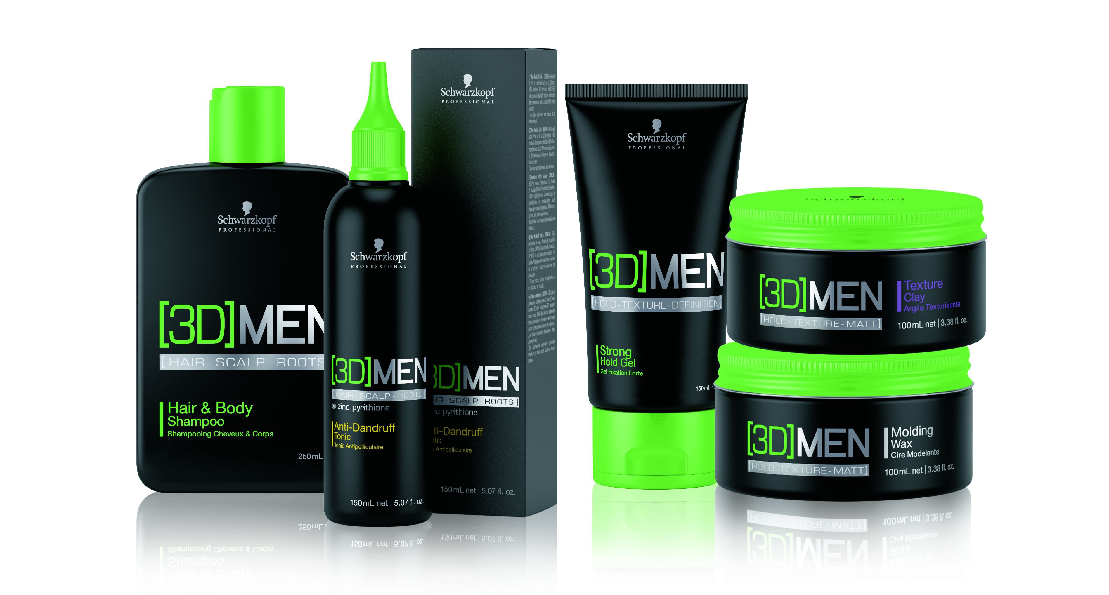 Essential Looks - modern őszi-téli terndkollekció - SZÉPSÉG - Hajápolás  - beauty, henkel, schwarzkopf, 