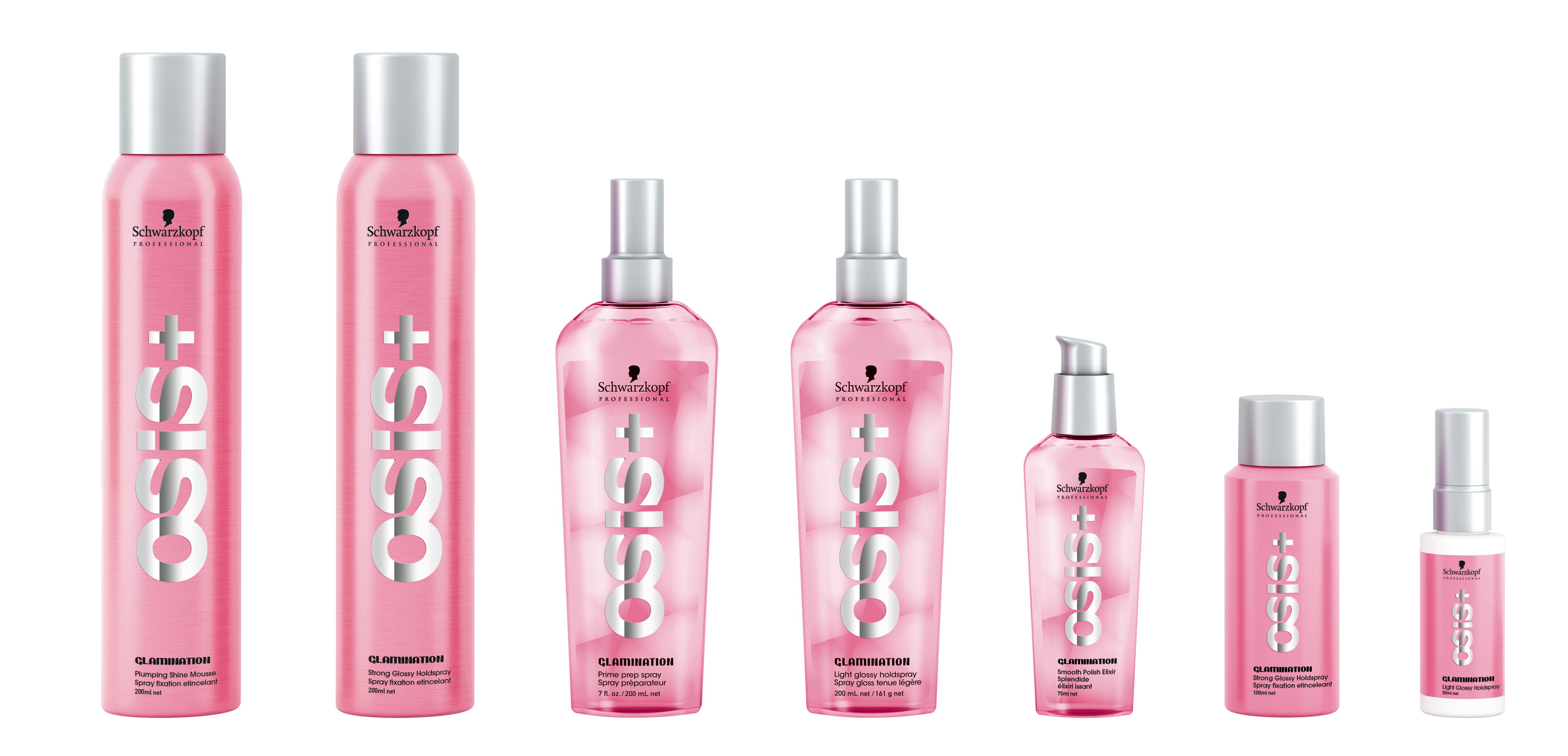 Essential Looks - modern őszi-téli terndkollekció - SZÉPSÉG - Hajápolás  - beauty, henkel, schwarzkopf, 