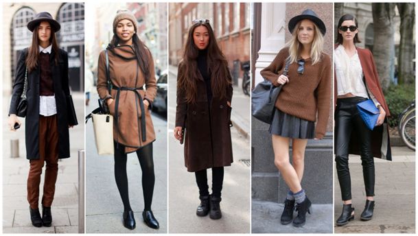 Elavult divatszabályok, amiket bátran megszeghetünk - DIVAT&STÍLUS - Stílusiskola - divatszabályok, stílusiskola, 