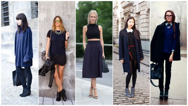 Elavult divatszabályok, amiket bátran megszeghetünk - DIVAT&STÍLUS - Stílusiskola - divatszabályok, stílusiskola, 