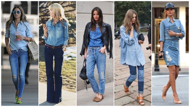 Elavult divatszabályok, amiket bátran megszeghetünk - DIVAT&STÍLUS - Stílusiskola - divatszabályok, stílusiskola, 