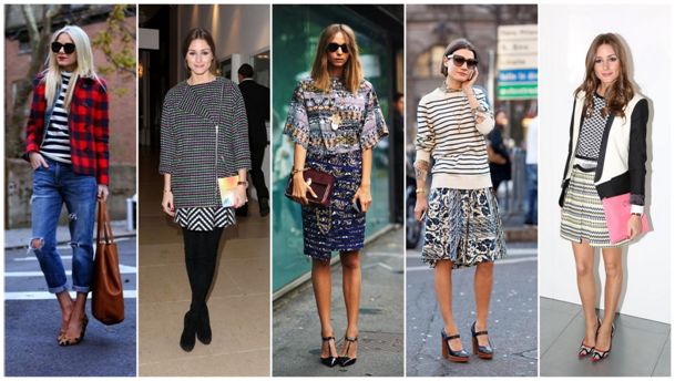 Elavult divatszabályok, amiket bátran megszeghetünk - DIVAT&STÍLUS - Stílusiskola - divatszabályok, stílusiskola, 