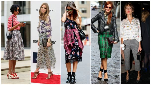 Elavult divatszabályok, amiket bátran megszeghetünk - DIVAT&STÍLUS - Stílusiskola - divatszabályok, stílusiskola, 