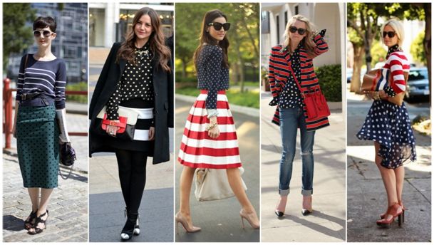 Elavult divatszabályok, amiket bátran megszeghetünk - DIVAT&STÍLUS - Stílusiskola - divatszabályok, stílusiskola, 