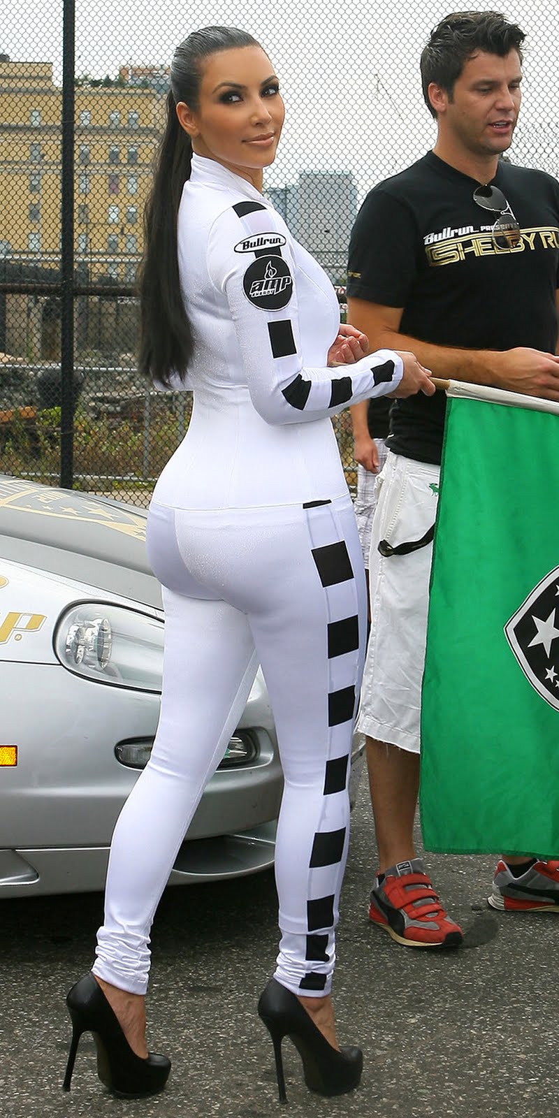 Kim Kardashian fenékevolúciója - DIVAT&STÍLUS - Celebrity - celebrity, divat, kim kardashian, 