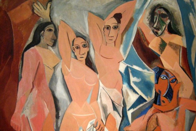 In memoriam Pablo Picasso - STYLENEWS -  - festészet, in memoriam, pablo picasso, 