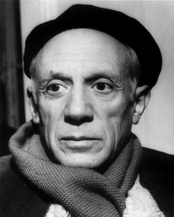 In memoriam Pablo Picasso - STYLENEWS -  - festészet, in memoriam, pablo picasso, 