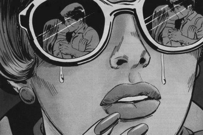 Ha megcsalnál - KERESD A NŐT  - Lélekhangok - hűtlenség, megcsalás, párkapcsolat, szerelem, 