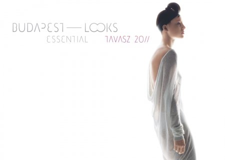 Nagy sikerrel zárult az első Budapest Essential Looks - Hírek  -  - budapest essential looks, divathét, 