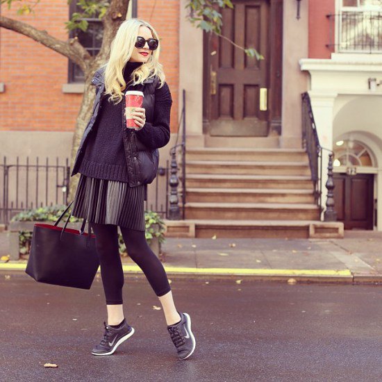 Harisnya-kisokos az őszi kreativitáshoz - DIVAT&STÍLUS - Stílusiskola - divat, stílus, stílusiskola, 