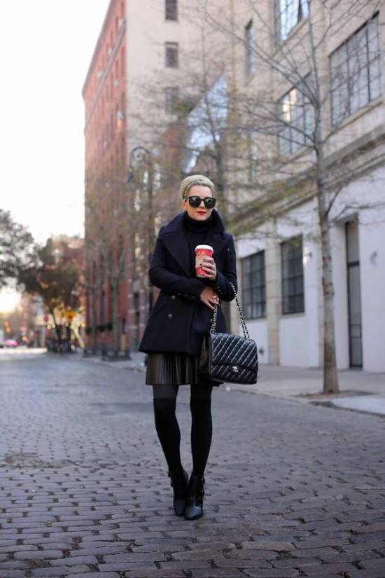 Harisnya-kisokos az őszi kreativitáshoz - DIVAT&STÍLUS - Stílusiskola - divat, stílus, stílusiskola, 