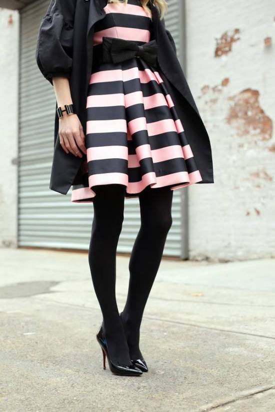 Harisnya-kisokos az őszi kreativitáshoz - DIVAT&STÍLUS - Stílusiskola - divat, stílus, stílusiskola, 