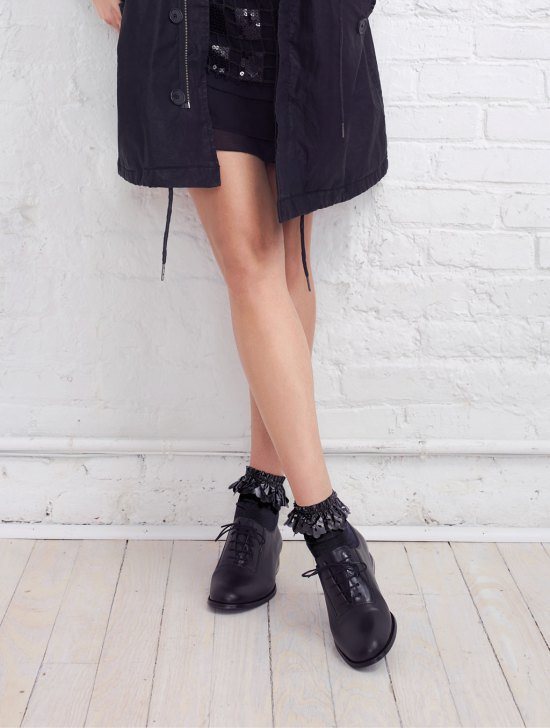 Harisnya-kisokos az őszi kreativitáshoz - DIVAT&STÍLUS - Stílusiskola - divat, stílus, stílusiskola, 