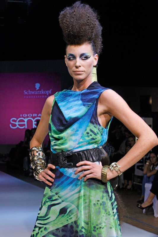 Nagy sikerrel zárult az első Budapest Essential Looks - Hírek  -  - budapest essential looks, divathét, 