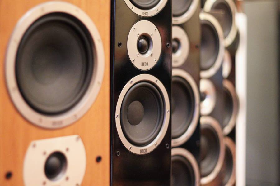 Hangfalak csatája és Európa legjobbjai Budapesten - Rendezvények -  - audio, hi-fi show, hifi, hifi show, video, 