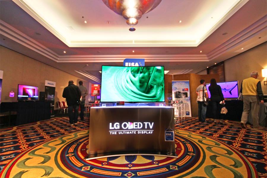 Hangfalak csatája és Európa legjobbjai Budapesten - Rendezvények -  - audio, hi-fi show, hifi, hifi show, video, 