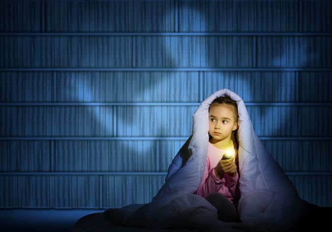 Félek a sötétben! - Stylekids -  - cidrimókus, kidslife, léleknapló, 