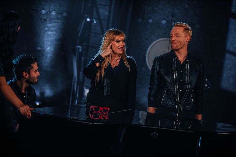 Álmodd meg a csodát! -  -  - alföldi róbert, bereczki zoltán, játékkészítő, játékkészítő musical, király linda, király viktor, radics gigi, 